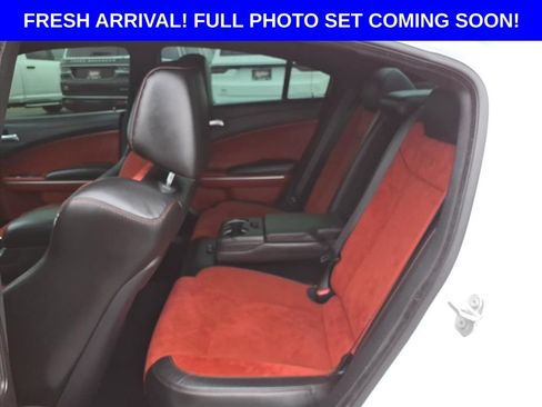 Used 2021 Dodge Charger Scat Pack RWD image 29