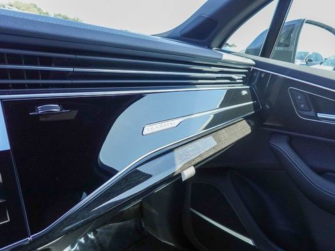 New 2025 Audi Q7 2.0T Premium Plus image 25