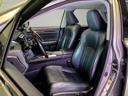 Used 2019 Lexus RX 350 FWD w/ Navigation Package image 21