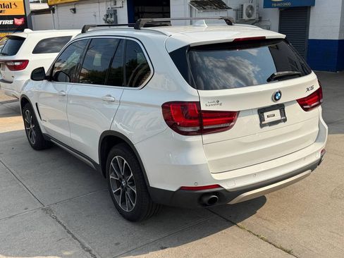 Used 2017 BMW X5 sDrive35i RWD image 7