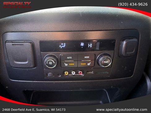 Used 2015 Chevrolet Suburban LTZ image 24