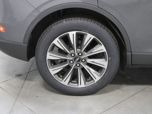 Used 2022 Lincoln Corsair Reserve w/ Elements Package image 14