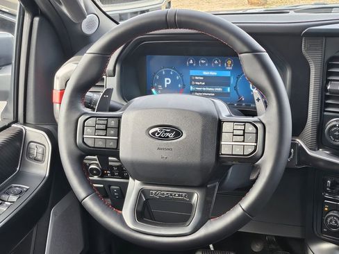 New 2025 Ford F150 Raptor image 10