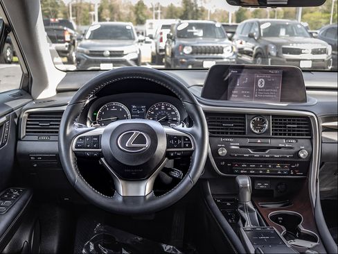 Used 2022 Lexus RX 350 AWD w/ Premium Package image 13