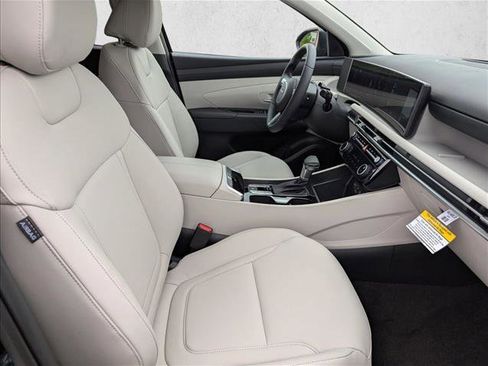 New 2026 Hyundai Tucson SEL FWD image 29