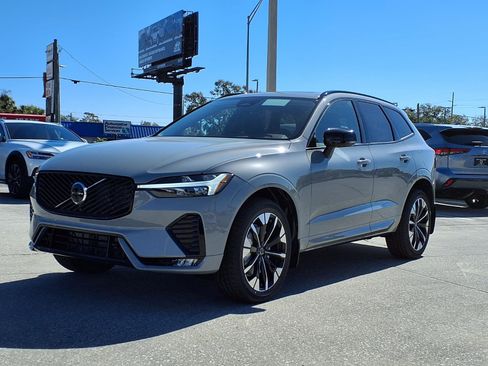 New 2026 Volvo XC60 B5 Plus w/ Protection Package Premier image 3
