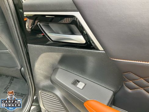 Used 2023 Mitsubishi Outlander SEL image 70