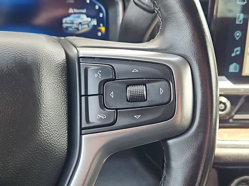 Certified 2023 Chevrolet Silverado 1500 LT AWD/4WD image 25