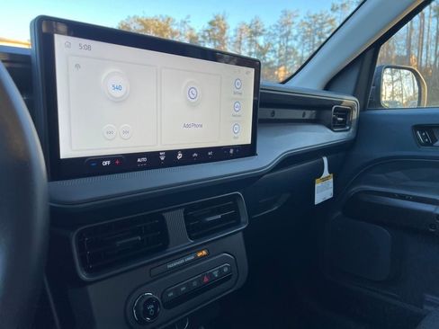 New 2025 Ford Maverick XL w/ Equipment Group 101A image 20