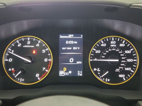 New 2026 Subaru Crosstrek 2.5i Wilderness image 16