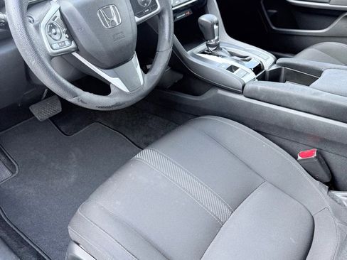 Used 2017 Honda Civic EX image 5