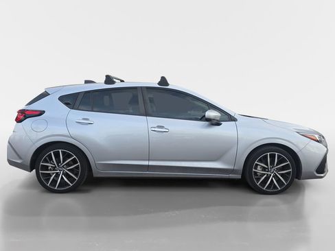 Used 2024 Subaru Impreza 2.0i Sport image 7