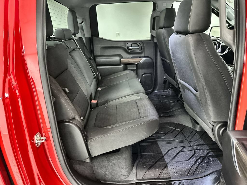 Used 2019 Chevrolet Silverado 1500 RST AWD/4WD image 23