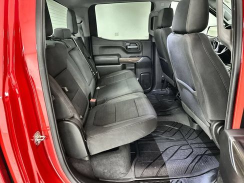 Used 2019 Chevrolet Silverado 1500 RST AWD/4WD image 23