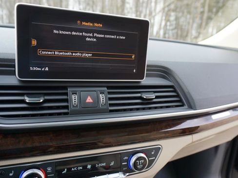 Used 2018 Audi Q5 2.0T Premium Plus image 16