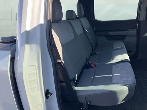 Used 2023 Ford F150 XLT w/ Equipment Group 302A High image 30