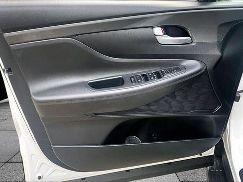 Used 2022 Hyundai Santa Fe XRT w/ Cargo Package image 18