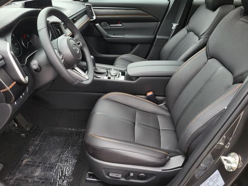 New 2026 MAZDA CX-50 AWD 2.5 S w/ Weather Package image 17
