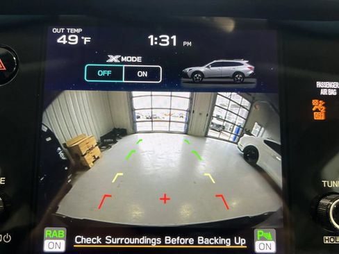Used 2022 Subaru Outback Limited AWD/4WD image 48