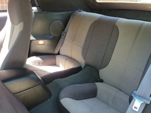 Used 1995 Chevrolet Camaro Z28 image 10