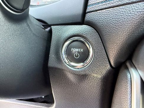 Used 2024 Toyota RAV4 XSE w/ Advanced Technology Package image 30