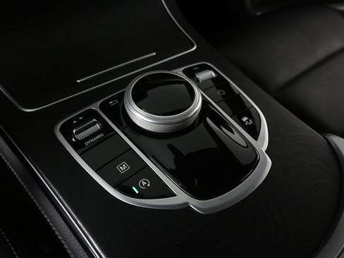 Certified 2018 Mercedes-Benz GLC 300 image 14