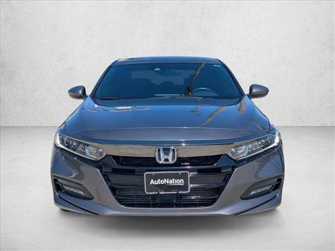Used 2020 Honda Accord Sport image 2