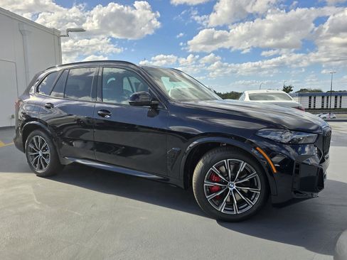 New 2026 BMW X5 xDrive50e w/ M Sport Package image 27