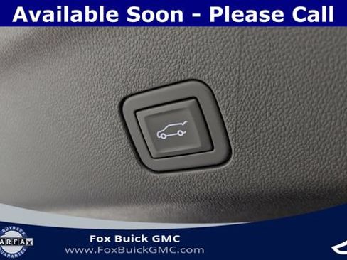 Certified 2023 GMC Yukon XL SLT w/ SLT Premium Package AWD/4WD image 36