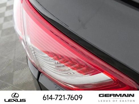 Used 2014 Ford Escape Titanium image 17