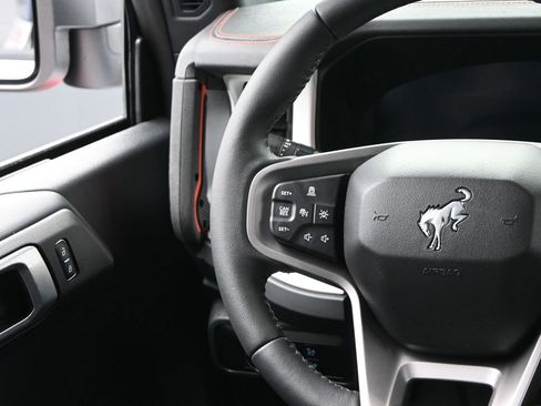 New 2026 Ford Bronco Stroppe Edition image 29