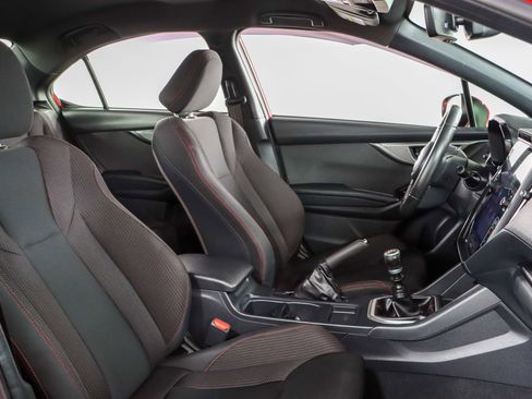 Used 2023 Subaru WRX Premium w/ Popular Package #2 image 26