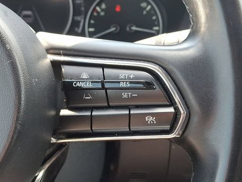 Used 2025 MAZDA CX-70 3.3 Turbo w/ Preferred Package AWD/4WD image 22