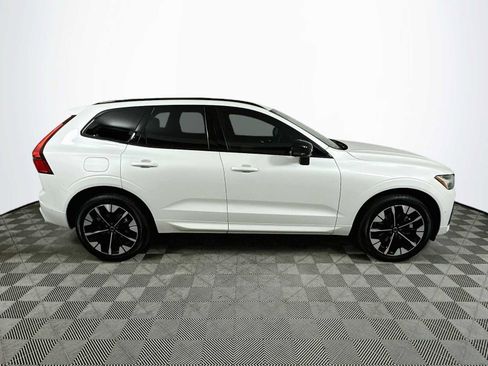 Used 2026 Volvo XC60 B5 Plus w/ Protection Package Premier AWD/4WD image 8
