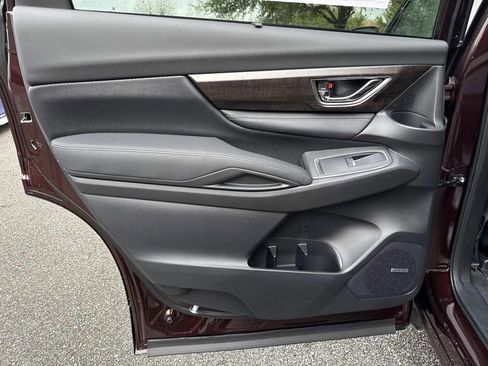 New 2026 Subaru Ascent Touring image 11