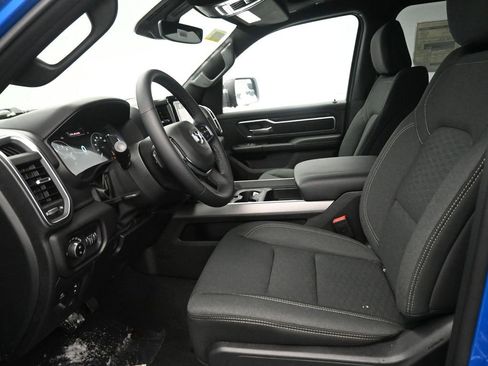 New 2026 RAM 1500 Big Horn image 17