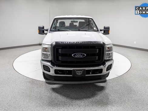Used 2016 Ford F350 XL w/ Power Equipment Group image 26