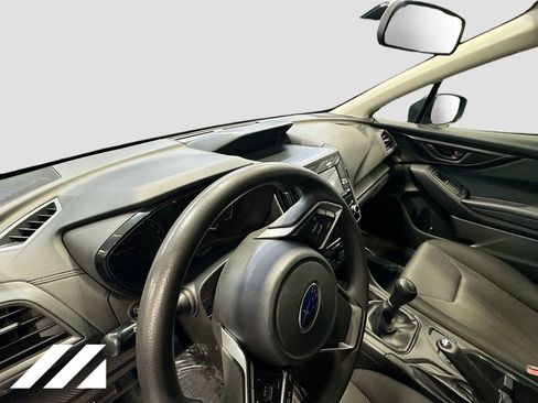 Used 2018 Subaru Impreza 2.0i image 9