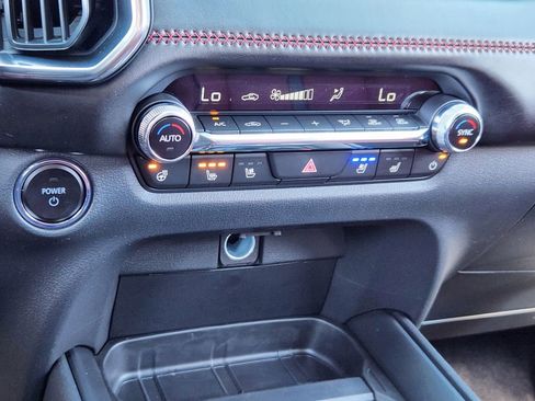 New 2026 MAZDA CX-50 2.5 Hybrid w/ Cargo Package image 9