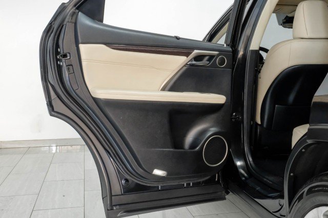 Used 2022 Lexus RX 350 AWD w/ Luxury Package image 50