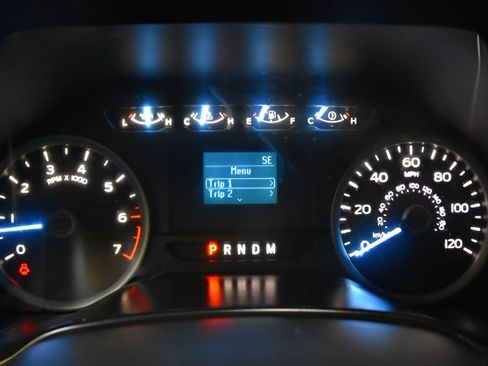 Used 2018 Ford F150 XLT RWD image 22