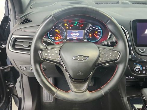 Used 2024 Chevrolet Equinox RS FWD image 19