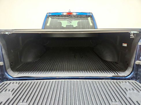 Used 2022 RAM 1500 Tradesman image 32