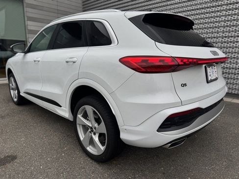 New 2025 Audi Q5 Premium Plus image 3