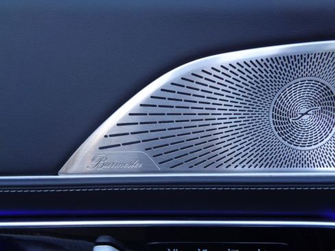 Used 2022 Mercedes-Benz SL 63 AMG 4MATIC image 21