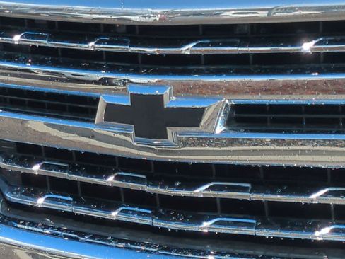 Used 2021 Chevrolet Silverado 1500 LTZ w/ LTZ Premium Package image 12