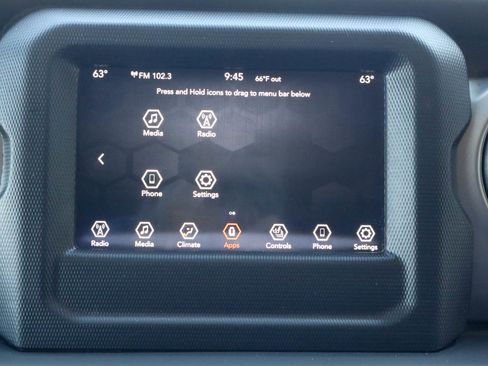 Used 2018 Jeep Wrangler Unlimited Sport S image 24