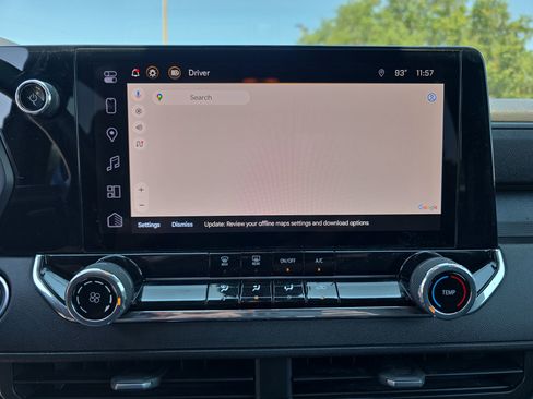 Certified 2024 Chevrolet Colorado Trail Boss w/ Advanced Trailering Package image 21