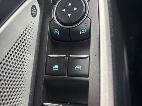 Used 2023 Ford Explorer Limited w/ Hybrid Equipment Group 310A image 16