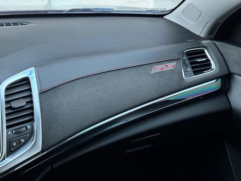 Used 2014 Chevrolet SS RWD image 44